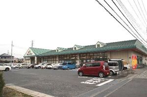 ソレアードヴィラＢ 101号-15