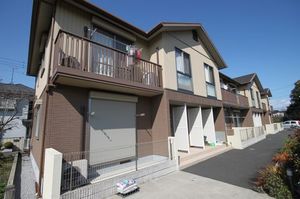 プリヴィレージュ 201号-12