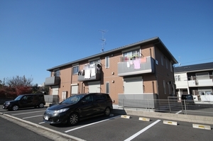 パルティール 101号-12