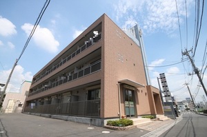 シャルマンドミール