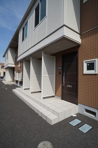 アクア・ルーチェ 203号-12