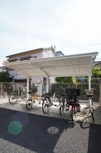 アクア・ルーチェ 203号-14