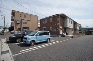 アクア・ルーチェ 203号-15