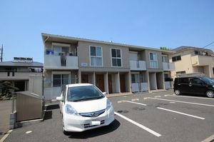 ソ・ルーチェ 101号-12