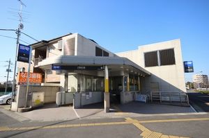 ソ・ルーチェ 101号-13