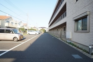 カトル・セゾン 206号-15