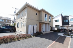 メルヴェーユ　Ⅰ 101号-12