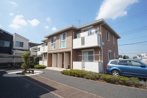 メルヴェーユ　Ⅱ 102号-12