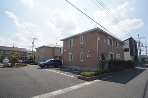 メルヴェーユ　Ⅱ 102号-13