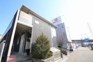 グリーンパレス八潮 101号-12
