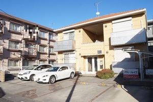 グラン ソレイユ 202号-12