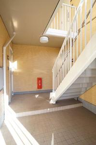 グラン ソレイユ 202号-14