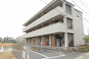 エスポアール　ゴンゲン