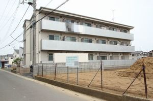 エスポアール ゴンゲン 301号-12