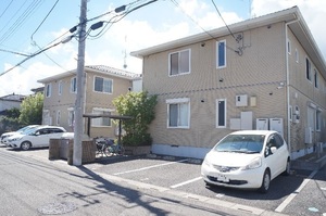 シャーメゾンＡ 201号-12