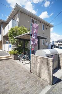 シャーメゾンＡ 201号-13