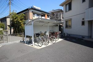 place de plage Ⅰ 101号-14