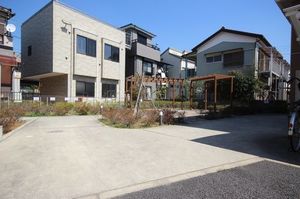 place de plage Ⅰ 101号-15