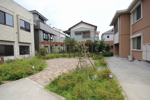 ｐｌａｃｅ　ｄｅ　ｐｌａｇｅ　Ⅲ 202号-14