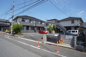 シャルドネＢ 102号-12