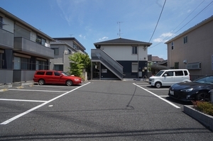 シャルドネＢ 102号-13