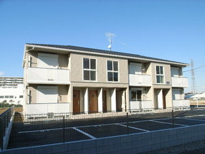 Ｇｌａｎｚ　Ａ 102号-2