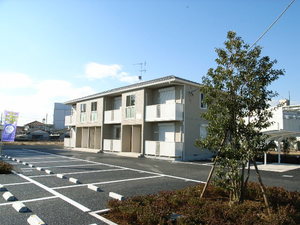 Ｇｌａｎｚ　Ａ 102号-4