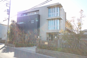 Ｒｅｓｉｄｅｎｃｅ　ＥＳＴ 206号-13