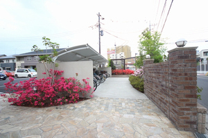 Ｒｅｓｉｄｅｎｃｅ　ＥＳＴ 206号-14