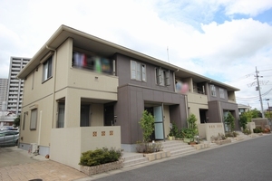 Ｒｅｓｉｄｅｎｃｅ　ＵＮ 201号-12