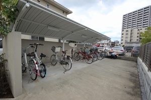 Ｒｅｓｉｄｅｎｃｅ　ＵＮ 201号-13