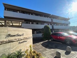 ＰｒｉｍｅＳｔａｇｅⅡ　Ｎｏｒｔｈ 105号-2