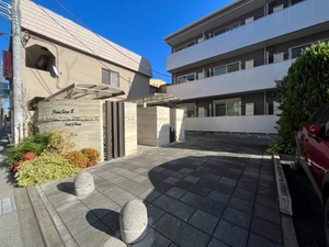 ＰｒｉｍｅＳｔａｇｅⅡ　Ｎｏｒｔｈ 105号-4