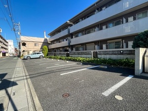 ＰｒｉｍｅＳｔａｇｅⅡ　Ｎｏｒｔｈ 105号-5