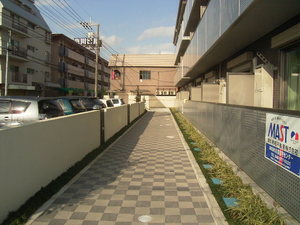 ＰｒｉｍｅＳｔａｇｅⅡ　Ｎｏｒｔｈ 105号-6