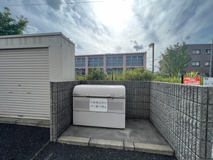 ヴィラ　Ｌ＆Ｄ 201号-13