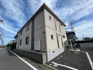 ヴィラ　Ｌ＆Ｄ 201号-15