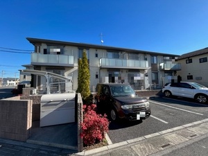 グランミーテ 102号-12