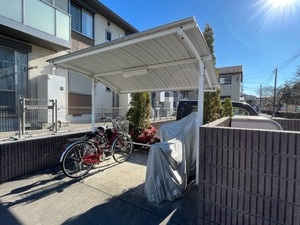 グランミーテ 102号-14