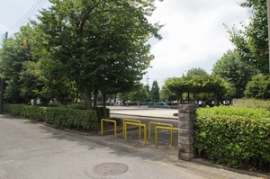 グランミーテ 102号-15