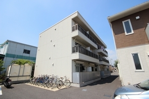 クリオジィⅠ 201号-12