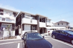 ファミーユⅡ 102号-12