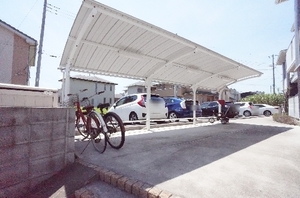 ファミーユⅡ 102号-14