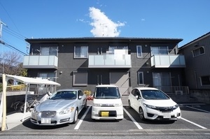 カステールⅠ 202号-12