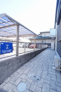 カステールⅠ 202号-15