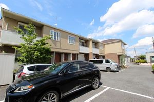 スカイフォレスト