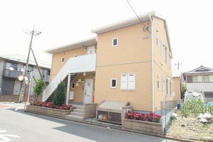 カステリーノⅠ 202号-13