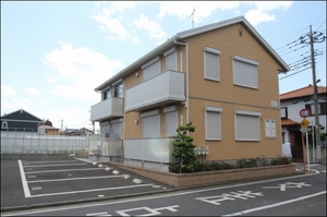 カステリーノⅠ 202号-14