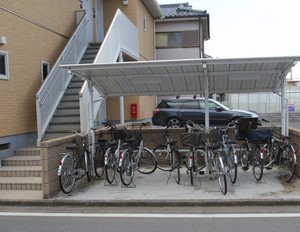 カステリーノⅠ 202号-15