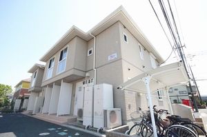 ブルーム 203号-12